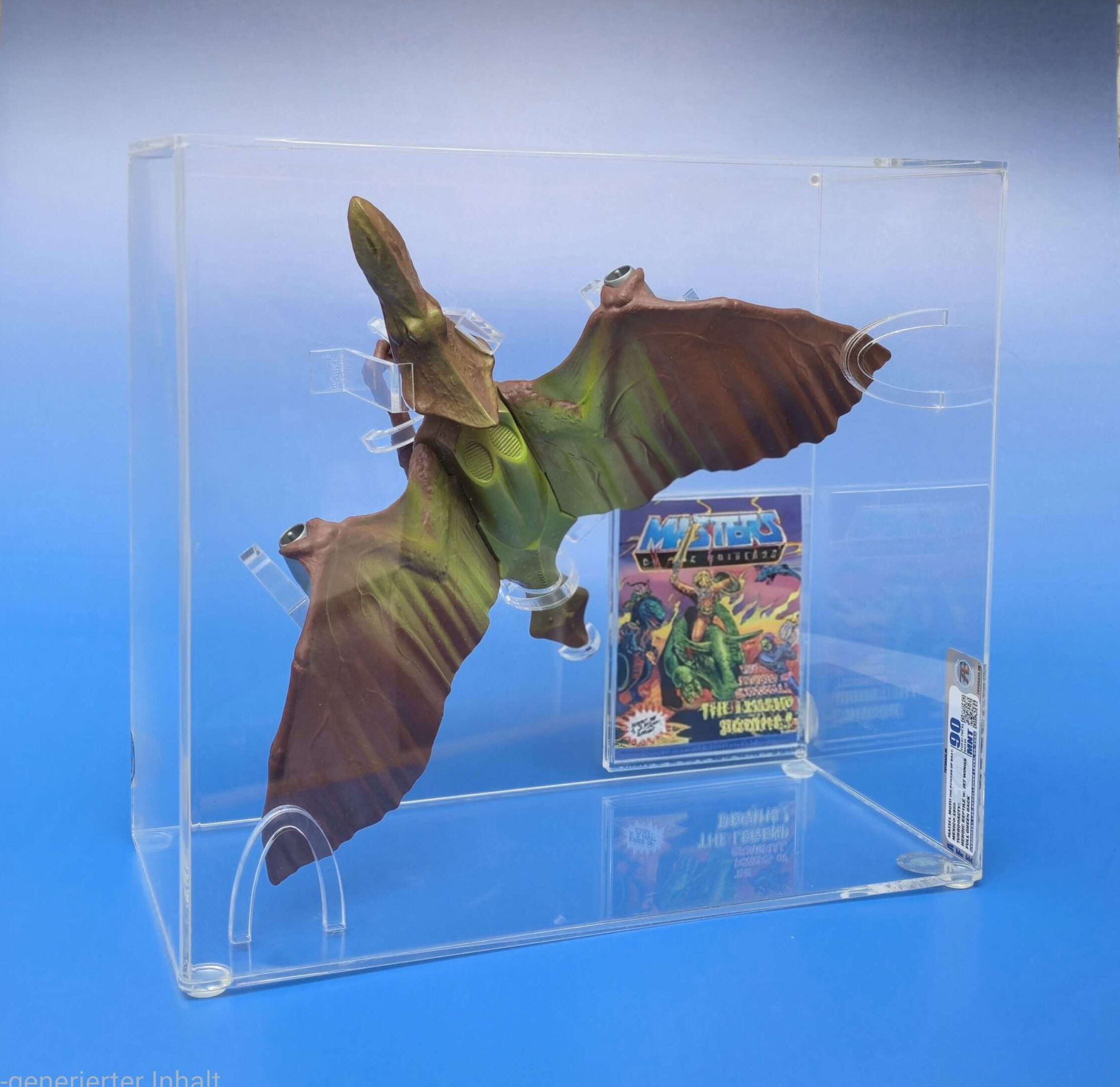 Lose Figuren "Turbodactyl" Masters of the Universe