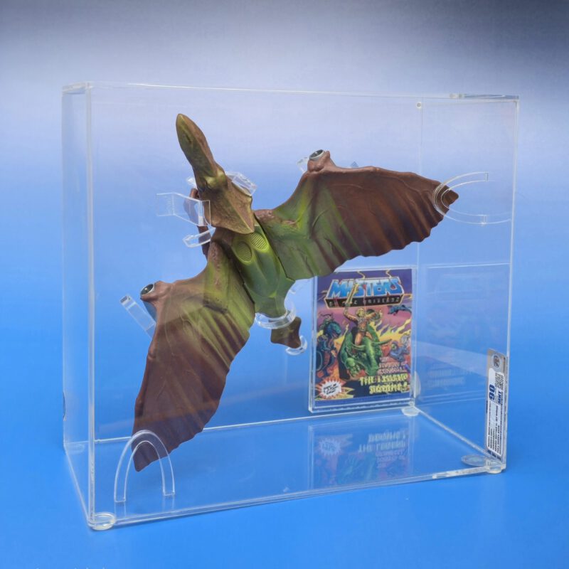 Lose Figuren "Turbodactyl" Masters of the Universe