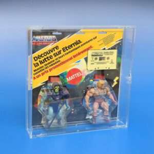 MOC Figuren "Kassetten 2-Pack" Vintage oder Origins