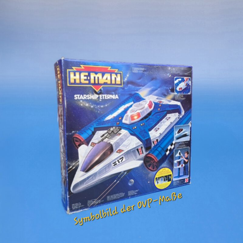 Item CIB 116 - 130 cm (L+B+H)