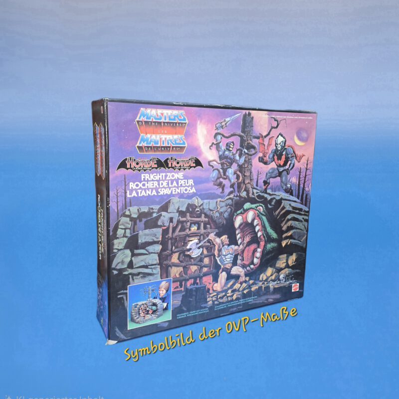 Item CIB 101 - 115 cm (L+B+H)