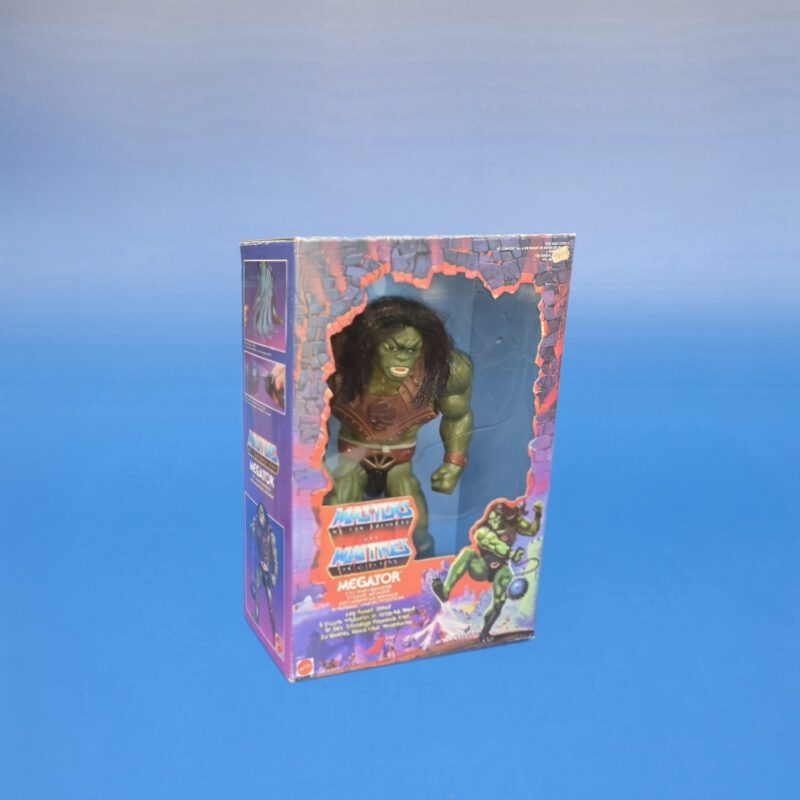 Item MIB "MEGATOR / TYTUS" / Masters of the Universe
