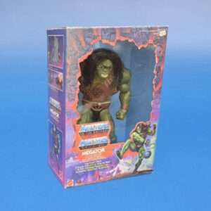 Item MIB "MEGATOR / TYTUS" / Masters of the Universe