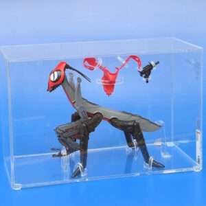 Lose Figuren "Mantisaur" Masters of the Universe