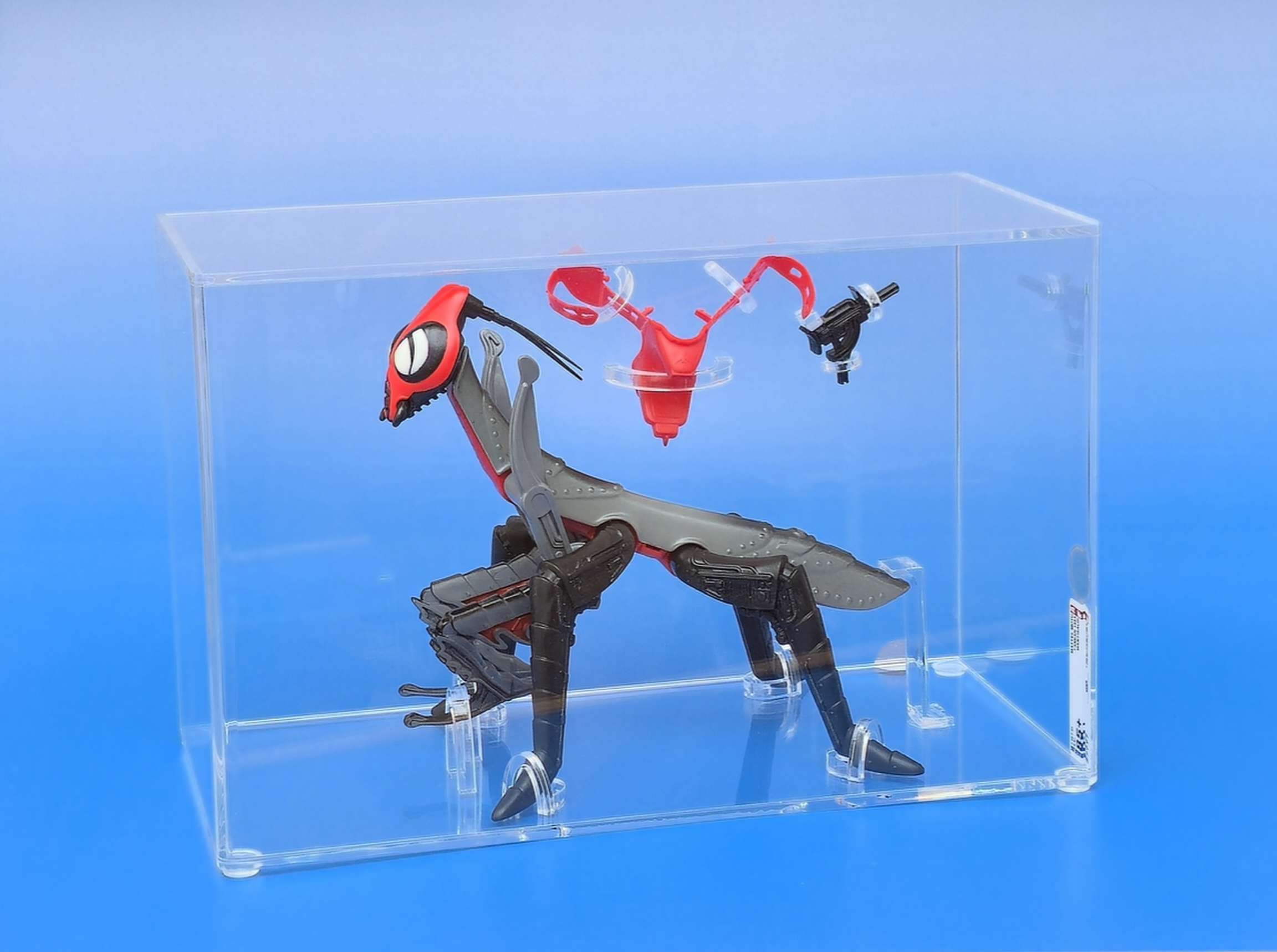 Lose Figuren "Mantisaur" Masters of the Universe