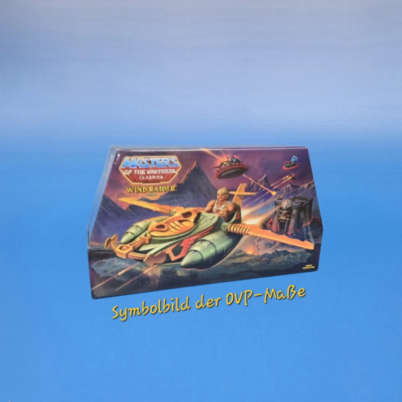 Item MISB 66 - 75 cm (L+B+H)