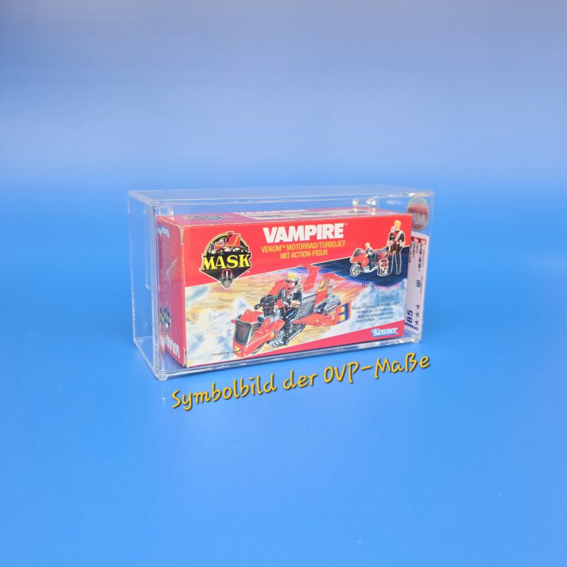 Item MISB <45 cm (L+B+H)