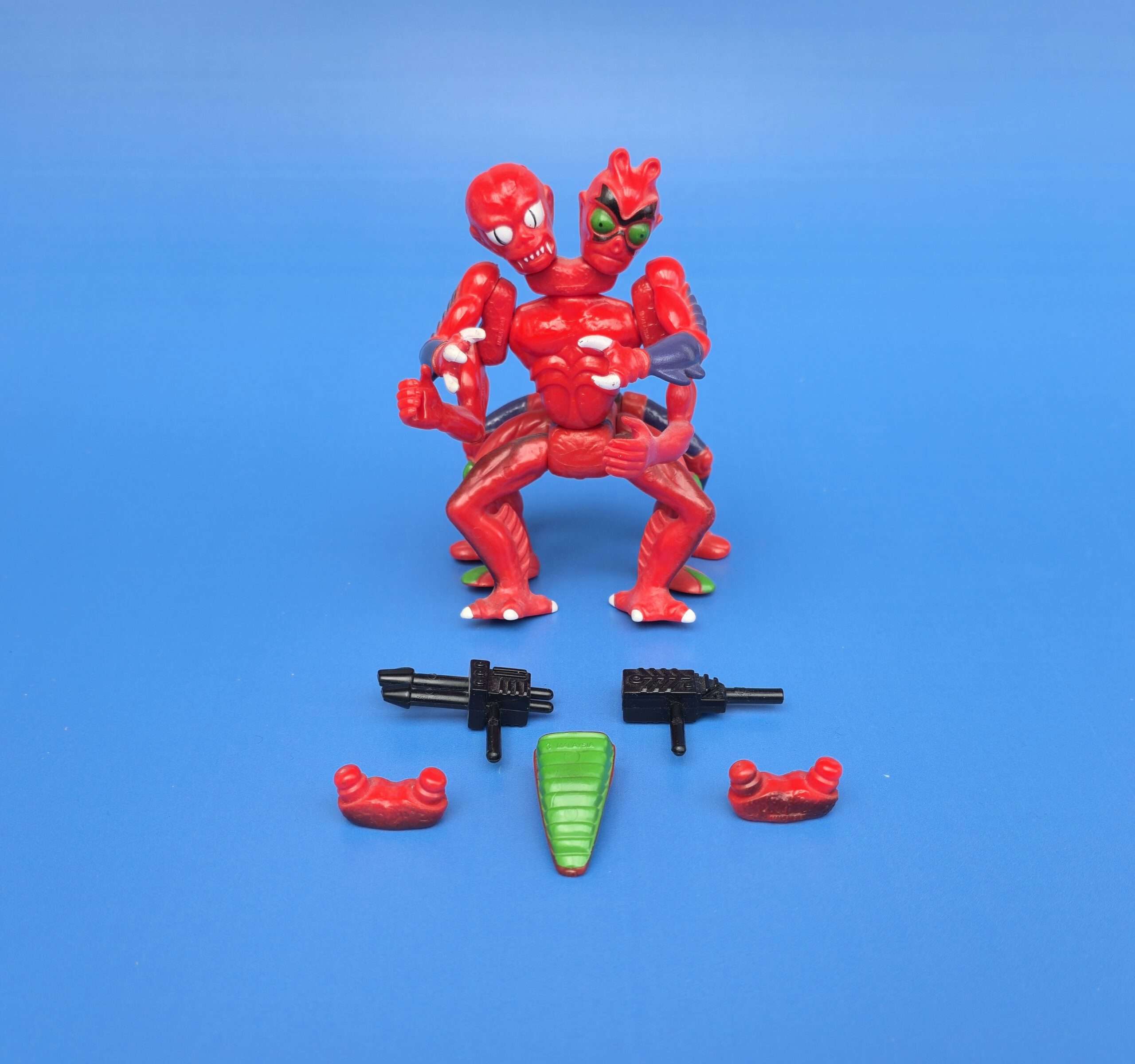 Lose Figuren "Modulok" Masters of the Universe