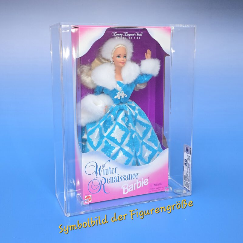 MOC Figuren 25 – 29,99 cm (Höhe der Figur)