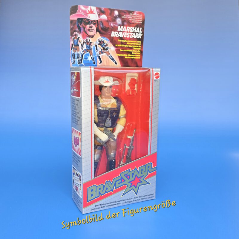 MOC Figuren 20 - 24,99 cm (Höhe der Figur)