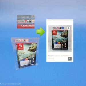 QR-DIRECT (5€)