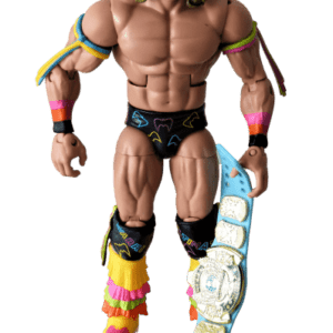 LSE Figures C (16 - 19,99 cm)