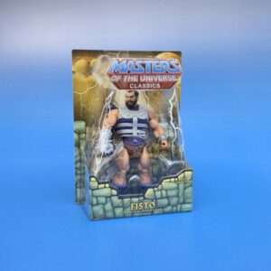 MOC Figuren 16 – 19,99 cm (Höhe der Figur)