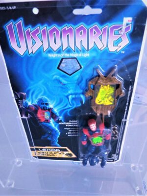 Visionaries