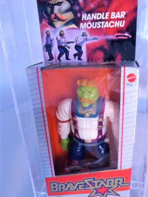 BRAVESTARR