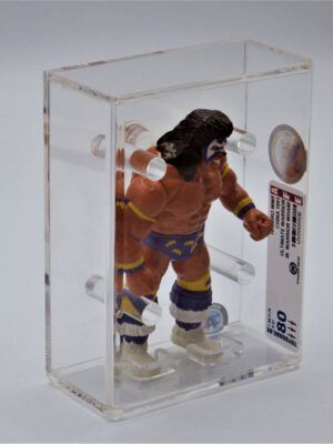 WWF HASBRO