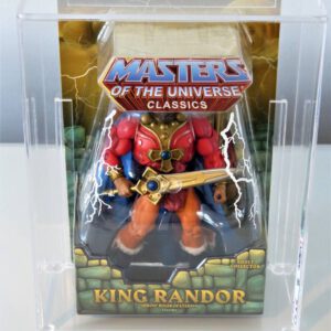 MOTU CLASSICS