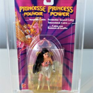 POP/She-Ra Vintage