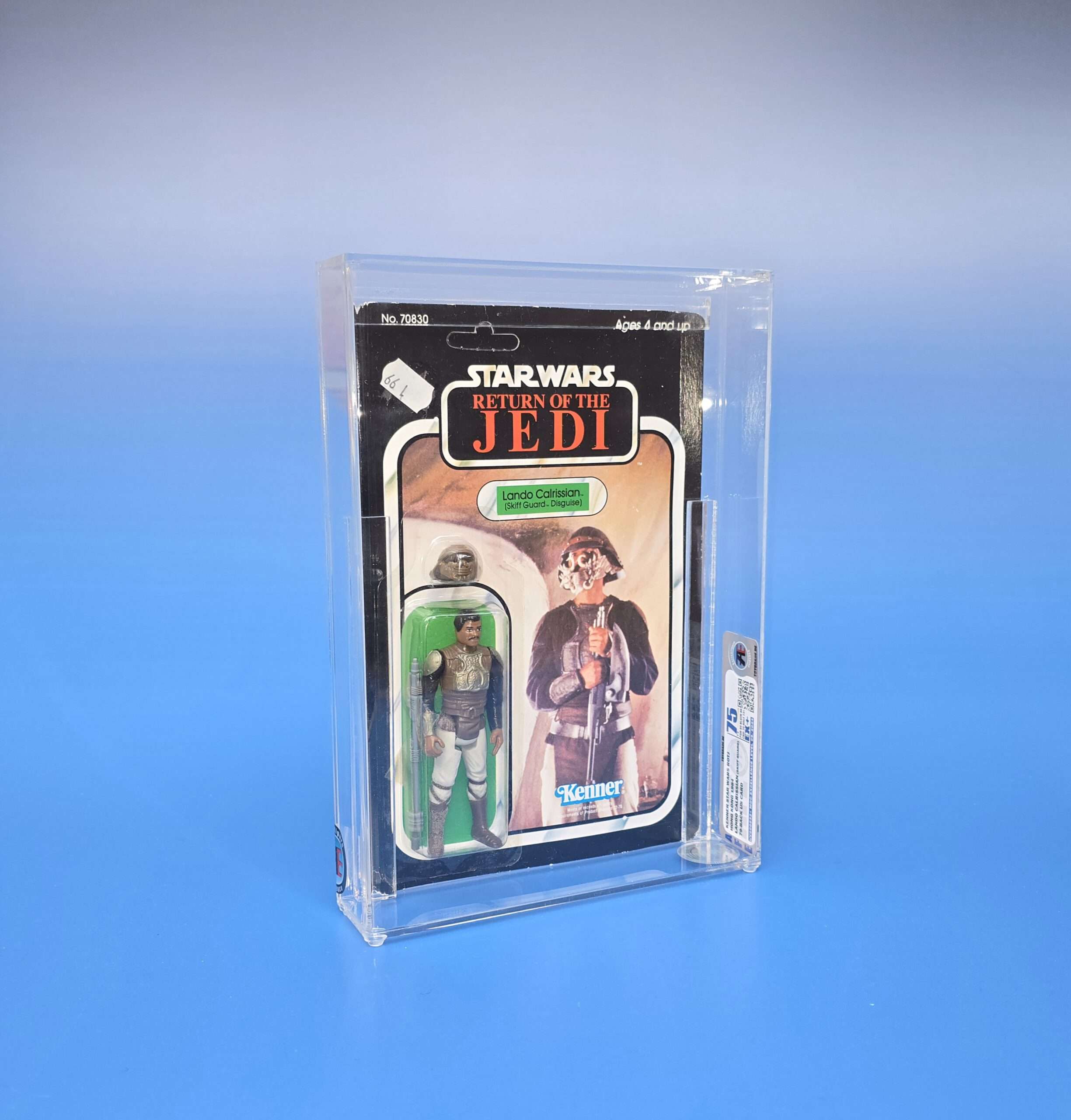 MOC Figuren <11 cm (Höhe der Figur)