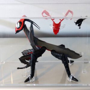Mantisaur LSE