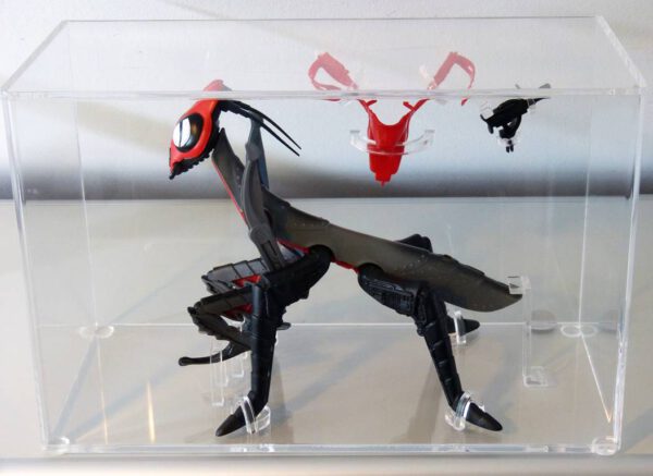 Mantisaur LSE