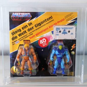 German Cons MOTU Origins 2-Pack MOC
