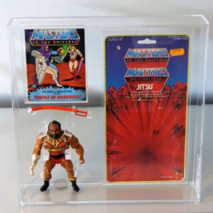 MOTU LSE incl. Card + Comic