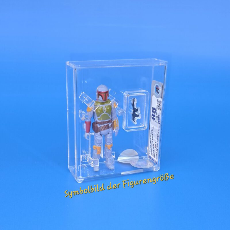 Lose Figuren <11 cm (Höhe der Figur)