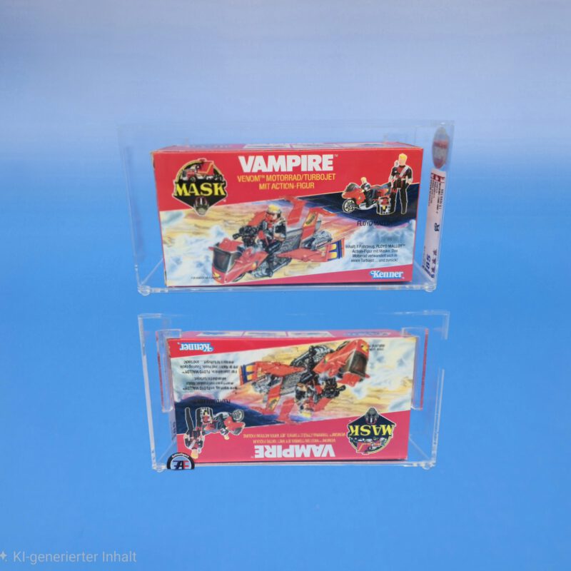 Frontgrade + Backgrade Picture