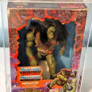 MEGATOR/TYTUS MIB