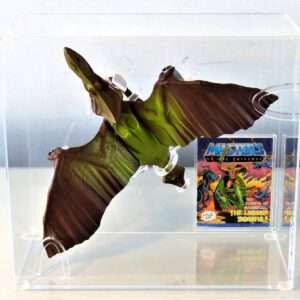 Turbodactyl LSE