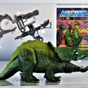 Bionatops LSE