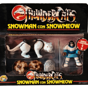Item MISB <45 cm