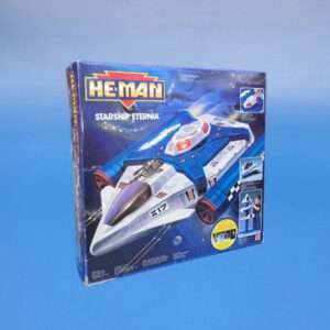 Item MIB 116 - 130 cm (L+B+H)