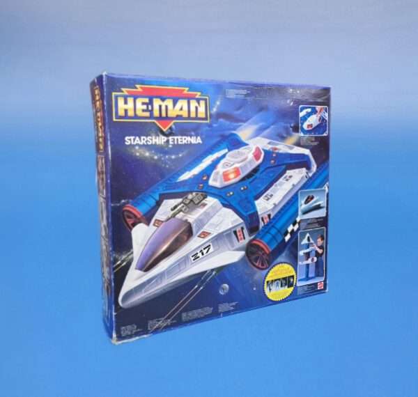 Item CIB 116 - 130 cm (L+B+H)
