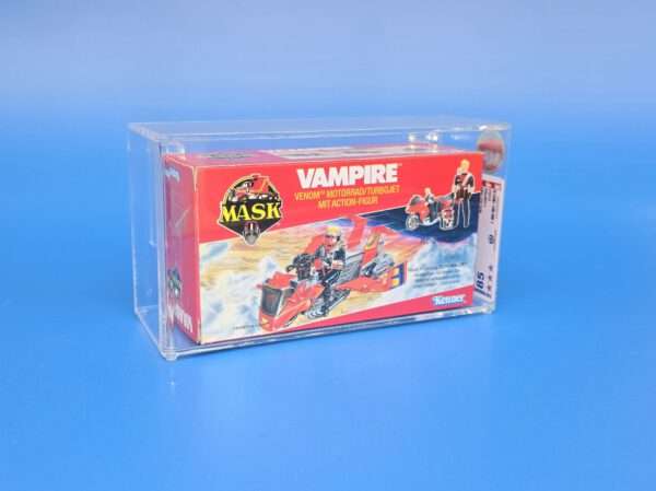 Item CIB <45 cm (L+B+H)