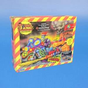 Item MIB 56 - 65 cm (L+B+H)