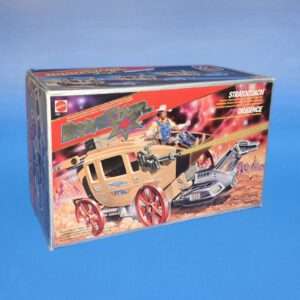 Item CIB 76 - 85 cm (L+B+H)