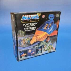 Item CIB 86 - 100 cm (L+B+H)