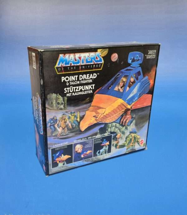 Item CIB 86 - 100 cm (L+B+H)