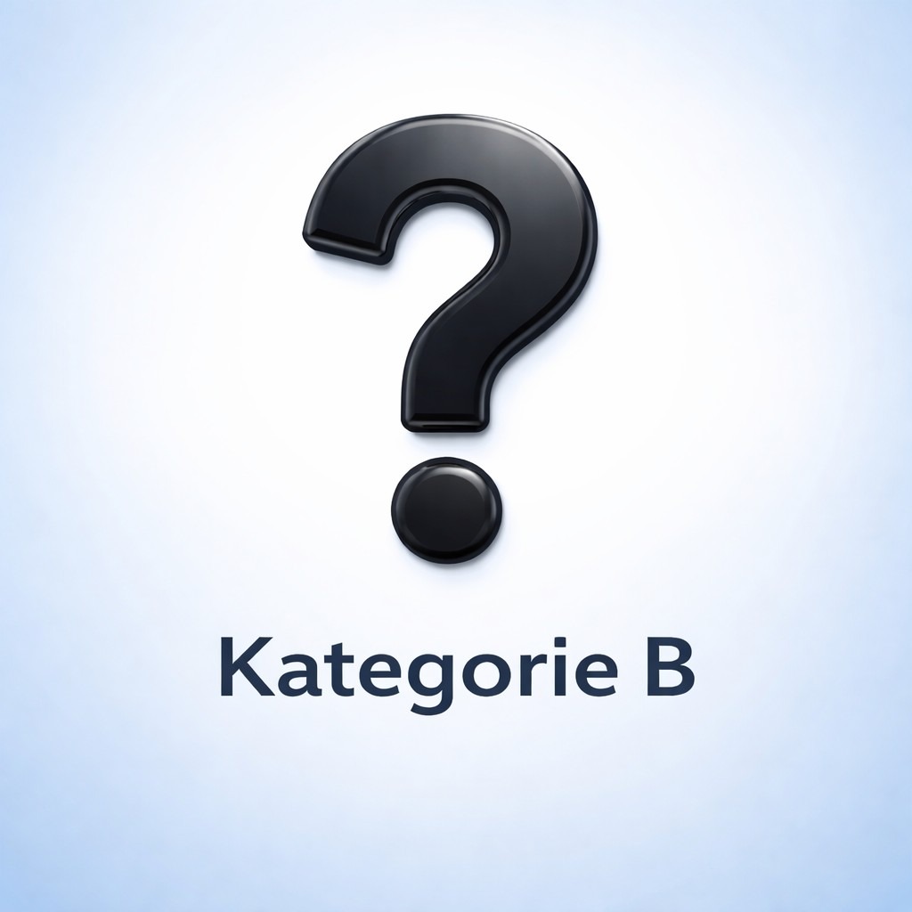 Größe Kategorie B  (51- 100cm)