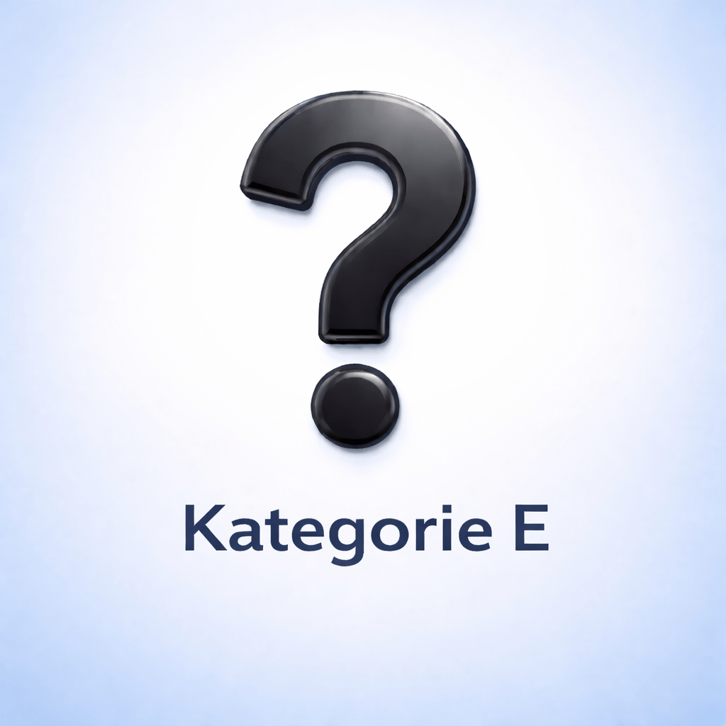 Größe Kategorie E  (201 - 250cm)