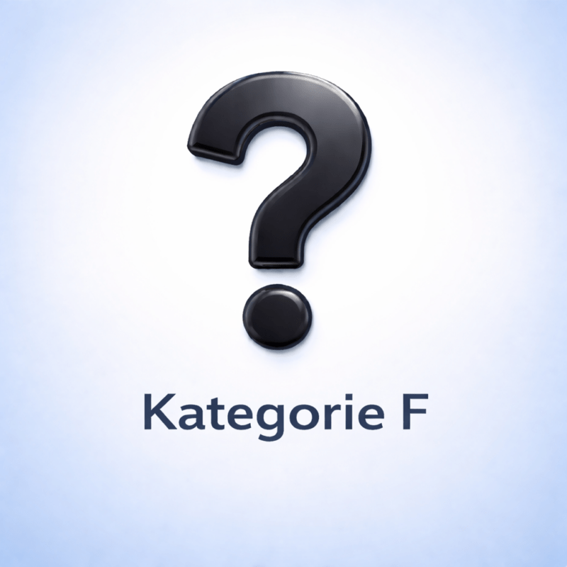 Größe Kategorie F  (251 - 300cm)