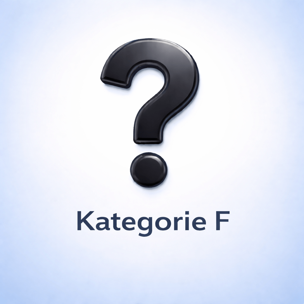 Größe Kategorie F  (251 - 300cm)